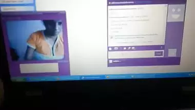 Hot aunty webcam chat show