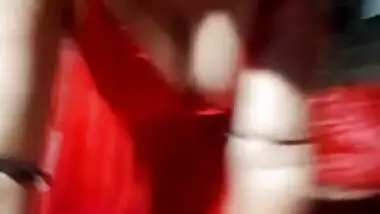 Indian Hot Sexy College Girl On Live For Her Lover