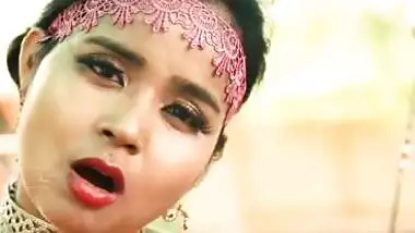 Jini Mine Upcoming Webseries Trailer