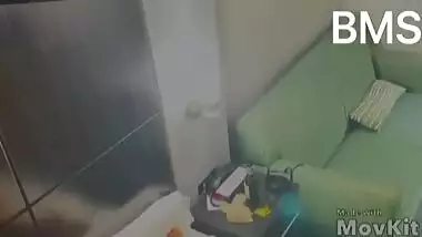 Indian Women Fucks A Black Cock