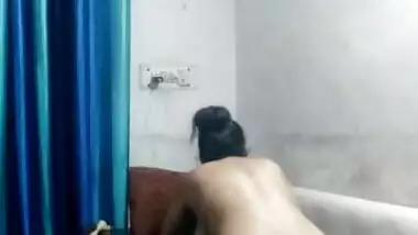 I asked Him To Fuck My Pussy Mamta Part 2 (Full Video Email : portablehardcore91@gmail.com)