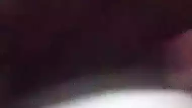 Man fucks a milky tribal girl’s pussy in Pakistani porn