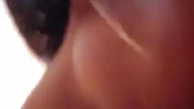 Erotic bj of a hot and nude village girl