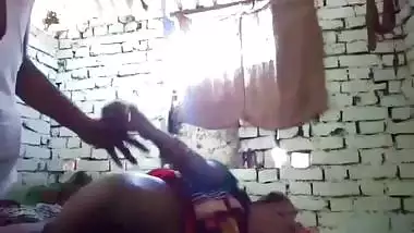 Village Bhabi doggy fucking