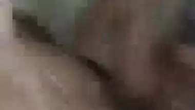 Hyderabad sexy girl hot home porn video