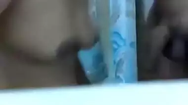 Kinky young couple have sex on live cam for the first time