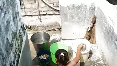 Saali ki mast chudai