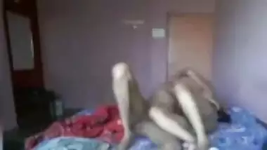 Mumbai girlfriend fucking in hotel room wid BF