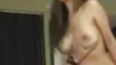 Sexy NRI Paki Girl Riddinf Dick