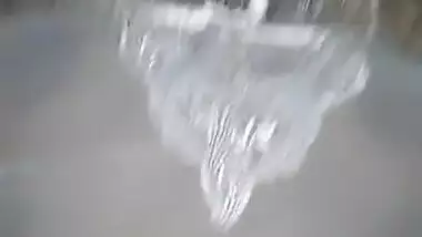 Indian Bhabhi moaning sex with her husband’s brother