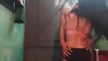 Desi local randi