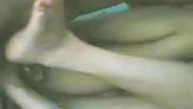 Desi Couple Sex Fucked Hard Recorded By Friend MMS