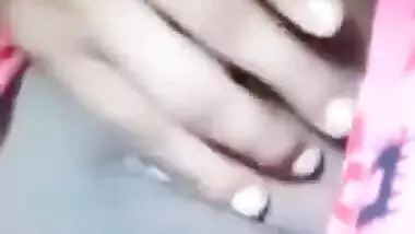 Sexy Desi Girl Leaked Video Part 1
