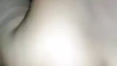 Chubby Bhabhi Reverse riding