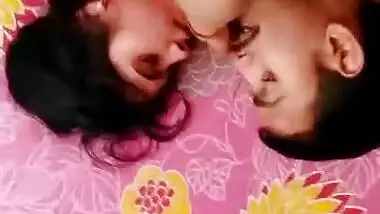 Desi hot couple