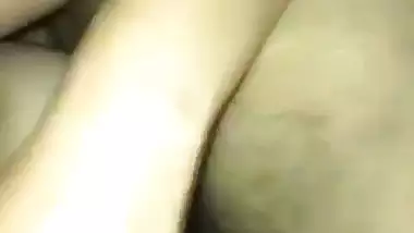 Thane office staff sucking dick of boss in car