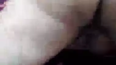 Desi wife fucked haard by young lover in front of hubby
