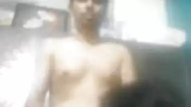DIRTY DESI CHEATING BITCH ENJYOING WITH BF