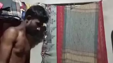Bangladeshi Desi XXX whore have a naughty sex with her neighbour MMS