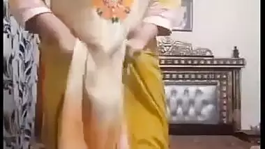 Paki hot girl dance