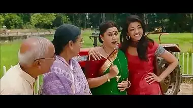 Singham Bollywood tape clip nude kajal kinky talk at the end desi bhabhi 