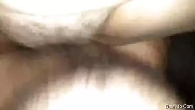 Southy bhabhi stroking cock & Fucked hard by hubby