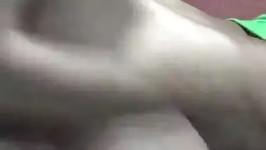 Indian couple Romance and FUcked in Doggy Style