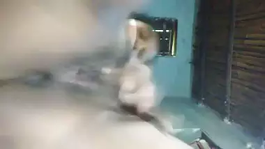 Dehati hairy pussy masturbation