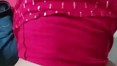 Sexy ass wife fucked doggystyle