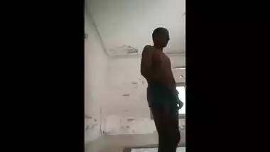 Mature bhabhi enjoy a quick fuck with her horny husband