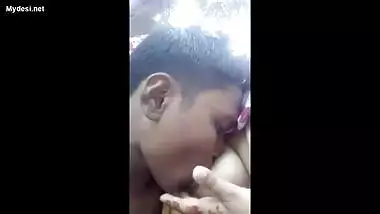 Desi girl boobs sucked by boyfriend clip
