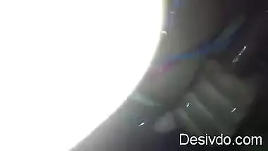 Desi sexy teen nri amulu enjoys uncle nick dick