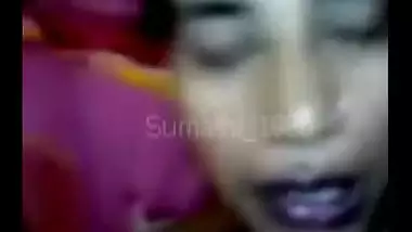 Sumathi Aunty