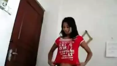 18 year old Tina after sex
