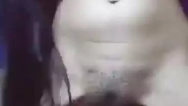 Bangladeshi Beautiful Super Horny Chittagong Girl Pussy Fingering Part 2