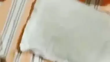 Tamil sex video of an Anni riding on her Devar’s dick
