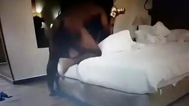 Sex Video Of Hot Mumbai Housewife In Hotel Room