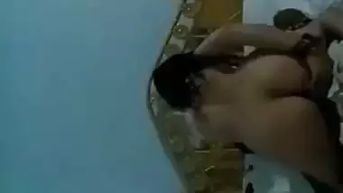 Pakistani Desi XXX whore rides her neighbour’s cock with her hungry cunt XXX