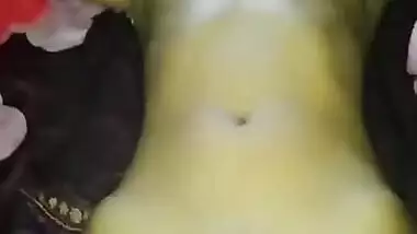 Newly married wife First night painful sex 2 clips with some pics must watch part 2