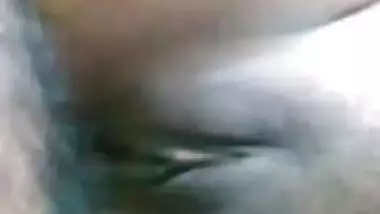 Indian chick getting anal from her lover