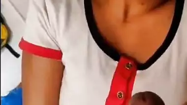 Indian Cute Girl Fucking With Cousin Brother