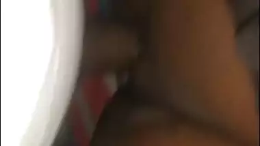 Desi mature aunty fucked by her husband’s friend