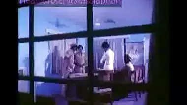Hot Dance Video