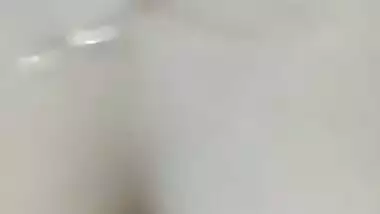 Today Exclusive- Desi Bhabhi Shows Her Boobs And Pussy Masturbating Part 4