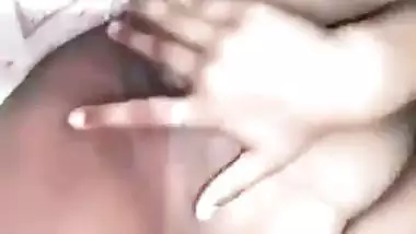 Bengali fingering video of young girlfriend viral selfie