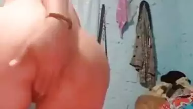 Village Homemade Nude Solo Video