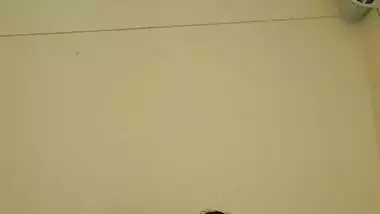 Man enjoys Kerala sex with a big ass milf in the doggy style