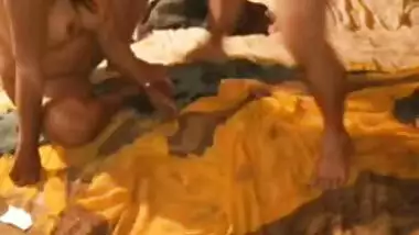 Naughty Desi girl uploaded XXX video of home sex on social network
