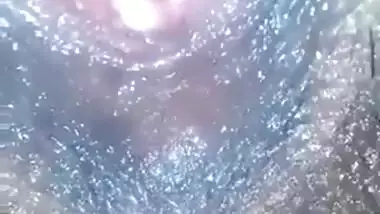 Cute girl shaved pussy fucking