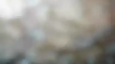 Indian hot desi bhabhi shows her pussy